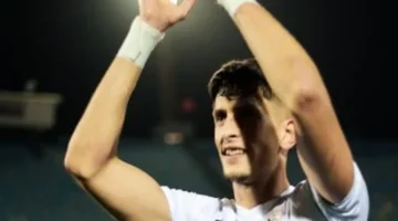 مصدّق يتخذ خطوات رسمية في المغرب لفسخ عقده مع الزمالك 1